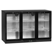 Шкаф холодильный TEFCOLD DB301H-3