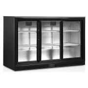 Шкаф холодильный TEFCOLD DB301S-3