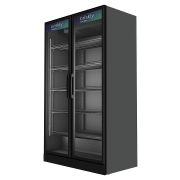 Шкаф холодильный Briskly Smart 11 (RAL 7024)