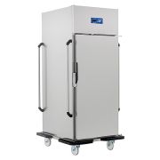 Тележка банкетная OZTI GNB 500 NMV