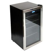Шкаф холодильный барный EKSI BRG93