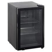 Шкаф холодильный TEFCOLD BC60