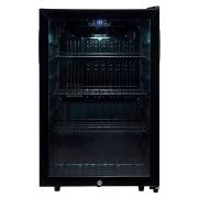 Холодильник для косметики и напитков Cellar Private CP062AB
