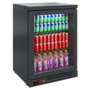 Шкаф холодильный барный POLAIR TD101-Bar
