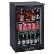 Шкаф холодильный Koreco SC150G