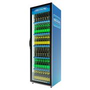Шкаф холодильный Frigoglass Super 8 FFD