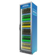 Шкаф холодильный Frigoglass Max 500