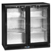 Шкаф холодильный TEFCOLD DB200H