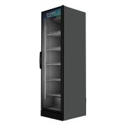 Шкаф холодильный Briskly Smart 5 (RAL 7024)