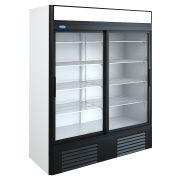 Шкаф холодильный Марихолодмаш Капри 1,5 СК купе