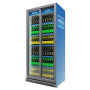 Шкаф холодильный Frigoglass Max 1000 SD