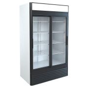 Шкаф холодильный KAYMAN К1500-КСВ КУПЕ