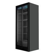 Шкаф холодильный Briskly Smart 8 Slide (RAL 7024)