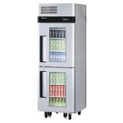 Шкаф холодильный Turbo air KRT25-2W