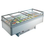 Бонета морозильная ITON Falcon 240 eco