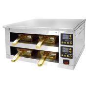 Мармит Kocateq DH 2-2M2