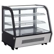Витрина холодильная Foodatlas RT-120L
