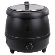 Мармит для первых блюд Hualian 83010SP
