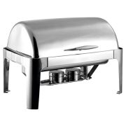 Мармит CuisinAid CD-RTC9SS 9 л GN1/1 h=65 мм