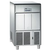 Льдогенератор Icematic E50 W