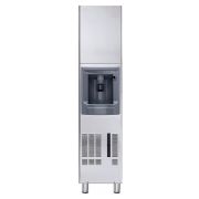 Льдогенератор Icematic DX 35 A