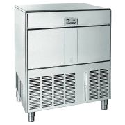 Льдогенератор Icematic E150 W