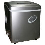Льдогенератор Starfood HZB-12 pl
