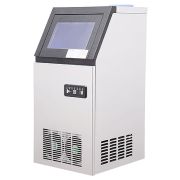 Льдогенератор Hurakan HKN-IMC40
