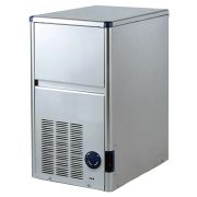 Льдогенератор Gemlux GM-IM24SDE AS