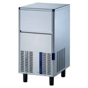 Льдогенератор Gemlux GM-IM35SCN WS
