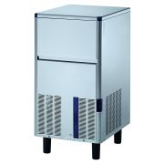 Льдогенератор Gemlux GM-IM64SDE WS
