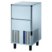 Льдогенератор Gemlux GM-IM45SCN WS