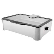 Мармит электрический Sunnex Dry heating W21-1130K1-UBU 8,5 л GN1/1 h=65 мм