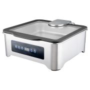 Мармит электрический Sunnex Dry heating W21-2320K1-UBU 5,5 л GN2/3 h=65 мм
