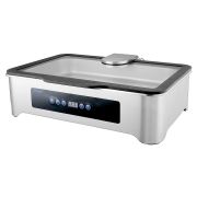 Мармит электрический Sunnex Dry heating W21-1120K1-UBU 8.5 л GN1/1 h=65 мм