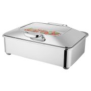 Мармит электрический Sunnex Kalida W13-1101 8,5 л