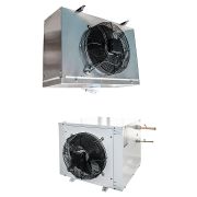 Сплит-система среднетемпературная Intercold MCM-331 FT Evolution 220 В