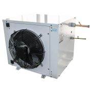 Сплит-система низкотемпературная Intercold LCM 316 FT