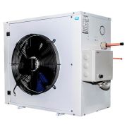 Сплит-система среднетемпературная Intercold MCM 582 FT