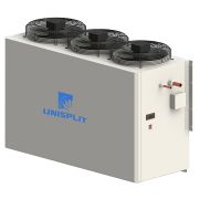 Сплит-система среднетемпературная UNISPLIT SMW 458
