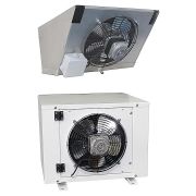 Сплит-система среднетемпературная Intercold MCM-115 FT (опция -10°С)