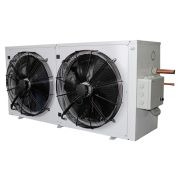 Сплит-система среднетемпературная Intercold МСМ 6159 FT