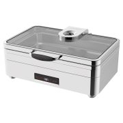Мармит электрический Sunnex Burano W07-50111-UBU 13,5 л GN1/1 h=100 мм