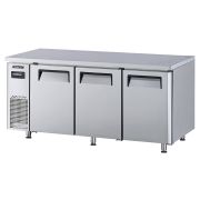 Стол холодильный Turbo air KUR18-3 700 мм