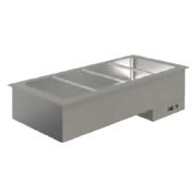 Мармит Apach Chef Line LEBMWSI11