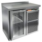 Стол холодильный HICOLD SNG 1 BR2 HT