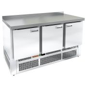 Стол холодильный HICOLD SNE 111/TN W