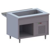 Мармит Apach Chef Line LBMW715O