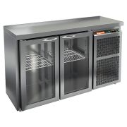 Стол холодильный HICOLD BNG 11 BR2 HT O