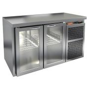 Стол холодильный HICOLD SNG 11 BR2 HT O